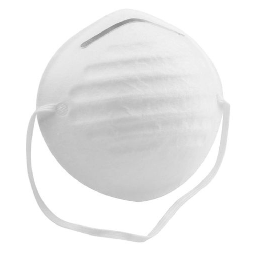 Ingco -Disposable Mask – Box of 50