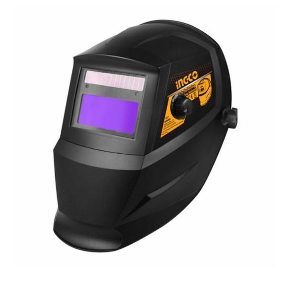 Ingco – Helmet Welding – Auto Dark