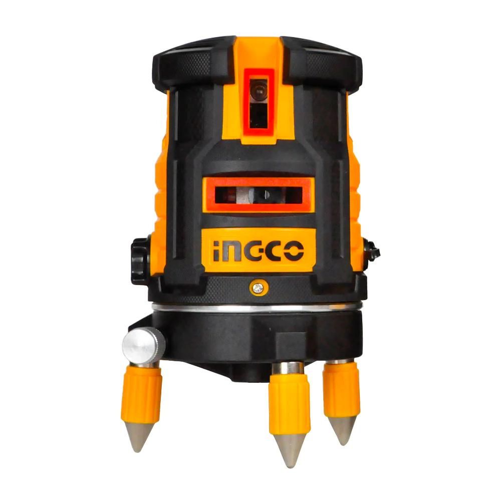 Ingco – Level Laser Self Leveling with Beams