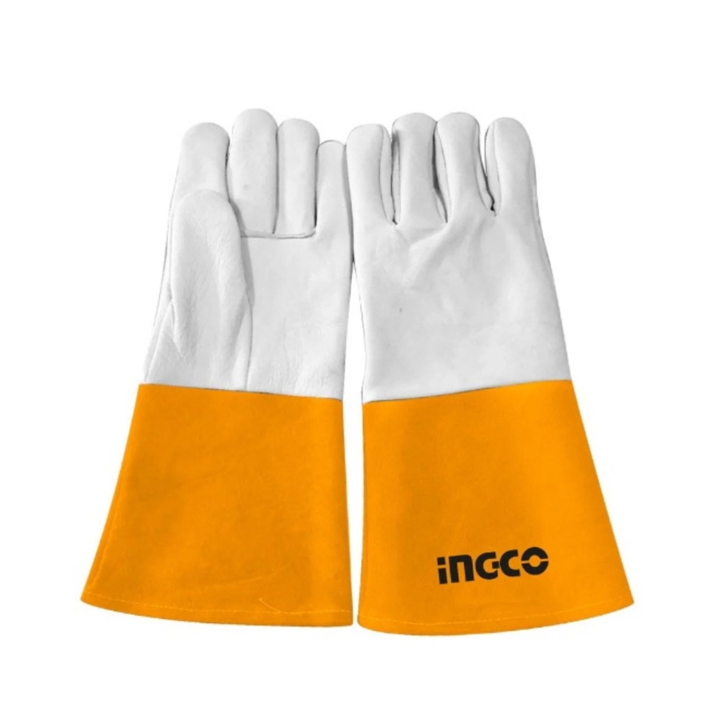 Ingco – Glove Goat Skin – 16″