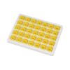 Keychron Gateron Phantom Linear Yellow Switch Keychron Gateron Phantom Linear Yellow Switch