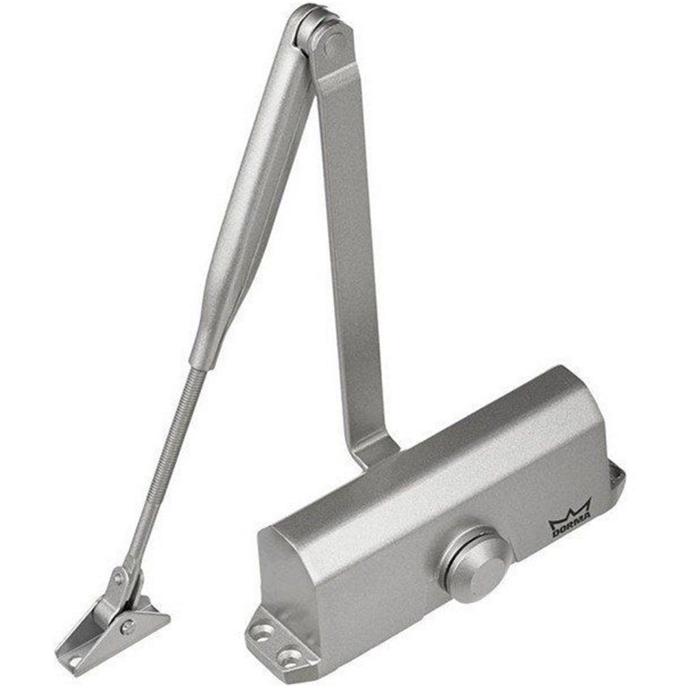 Dormakaba – Door Closer EN3 STD Silver
