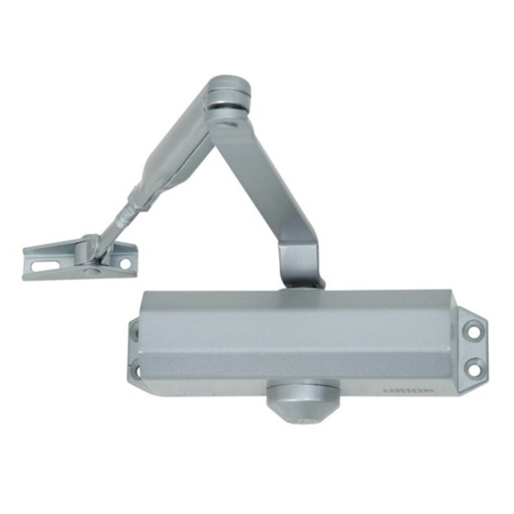 Union – Door Closer – 7770 – EN 2-4