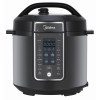 Midea 6L InnerChef Pressuer Cooker Midea 6L InnerChef Pressuer Cooker