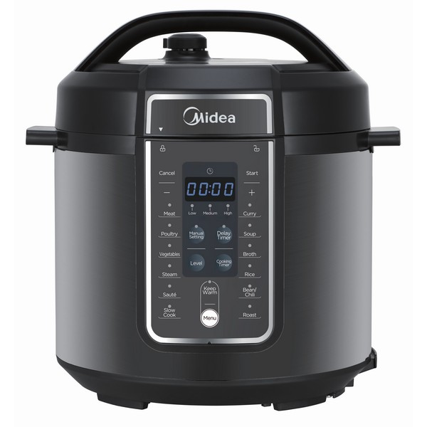 Midea 6L InnerChef Pressuer Cooker