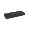 HDCVT 1 4 HDMI 2.0 Splitter Supports HDCP 2.0 EDID and HDR HDCVT 1 4 HDMI 2.0 Splitter Supports HDCP 2.0 EDID and HDR