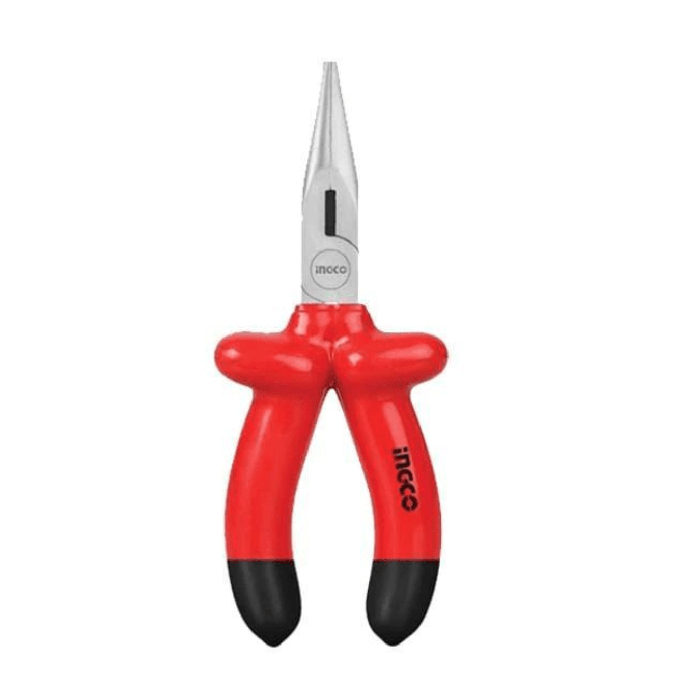 Ingco – Long Nose Plier – 200 mm (Insulated 1000 V)