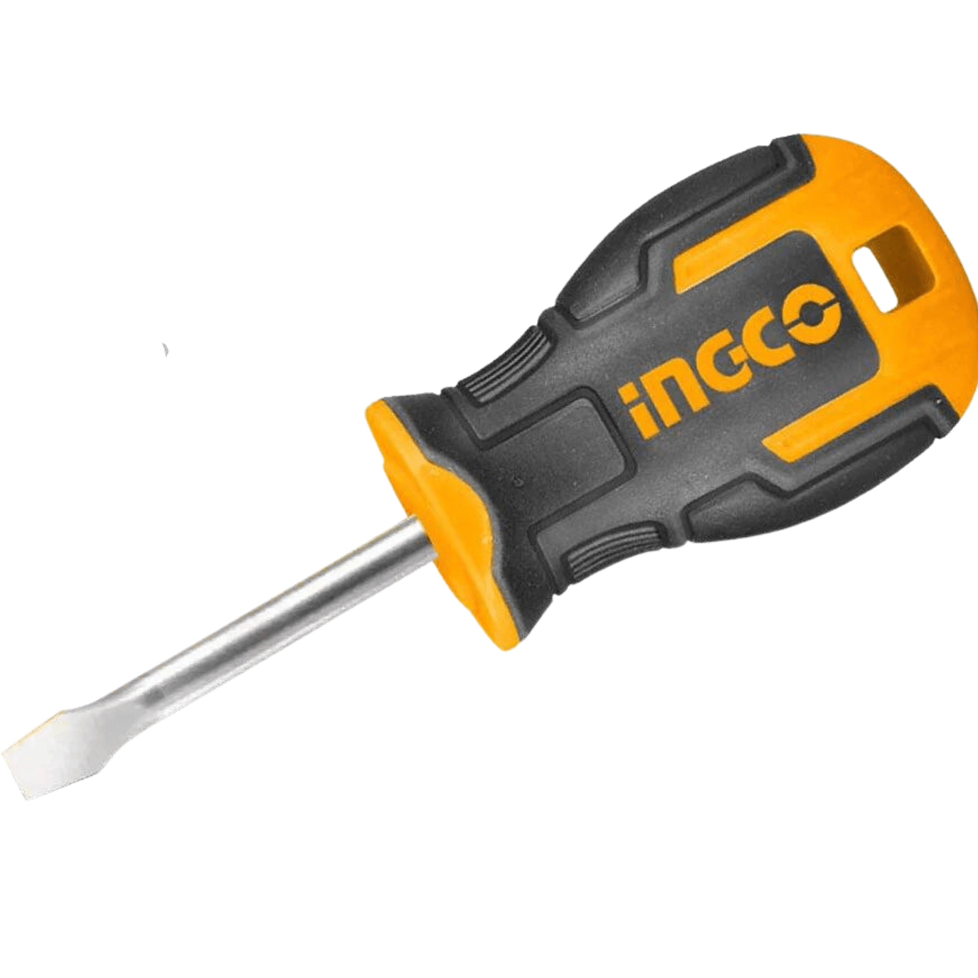 Ingco – Slotted Screwdriver