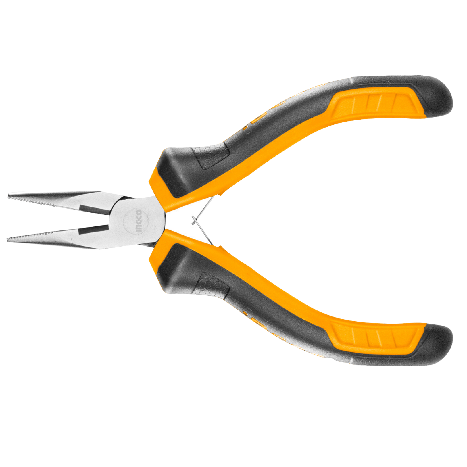 Ingco – Long Nose Plier – Mini (115mm)