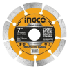 Ingco – Dry Diamond Discs (180mm) – 5 Pieces Ingco – Dry Diamond Discs (180mm) – 5 Pieces