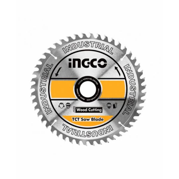 Ingco – TCT Saw Blade 60T – Wood (254mm) – 1 x Blade