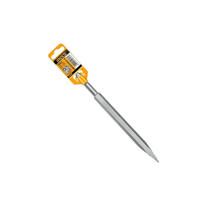 Ingco – SDS Plus Chisel (250mm)
