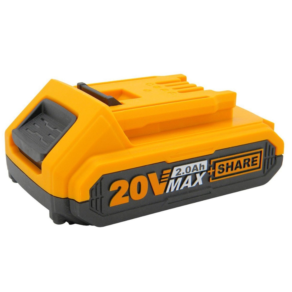 Ingco – 2Ah Battery(20V) P20S