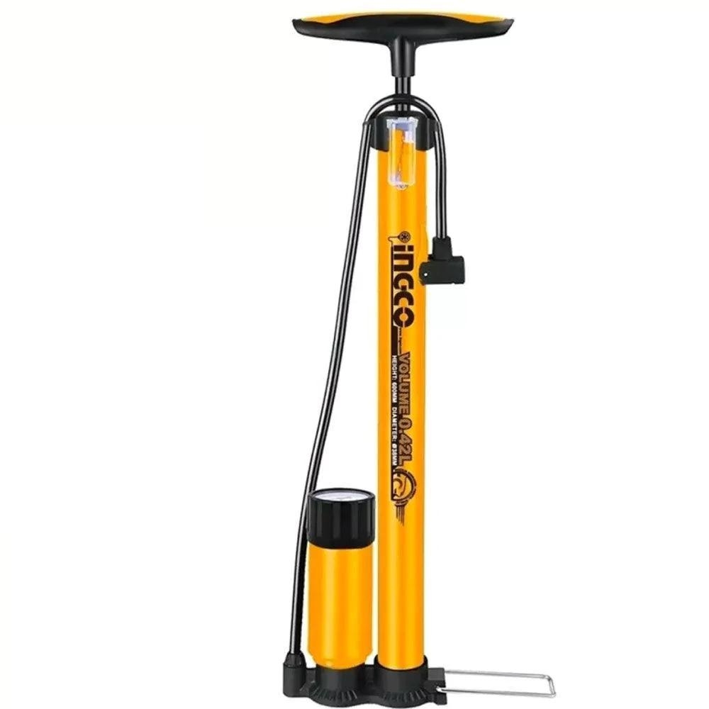 Ingco – Hand Pump – 38X500mm