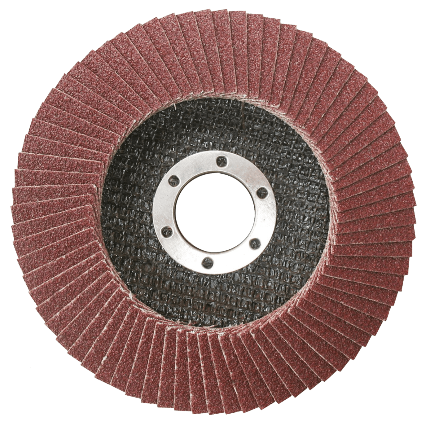 Ingco – Flap Disc P40 (115mm x 22mm) 1 x Disc