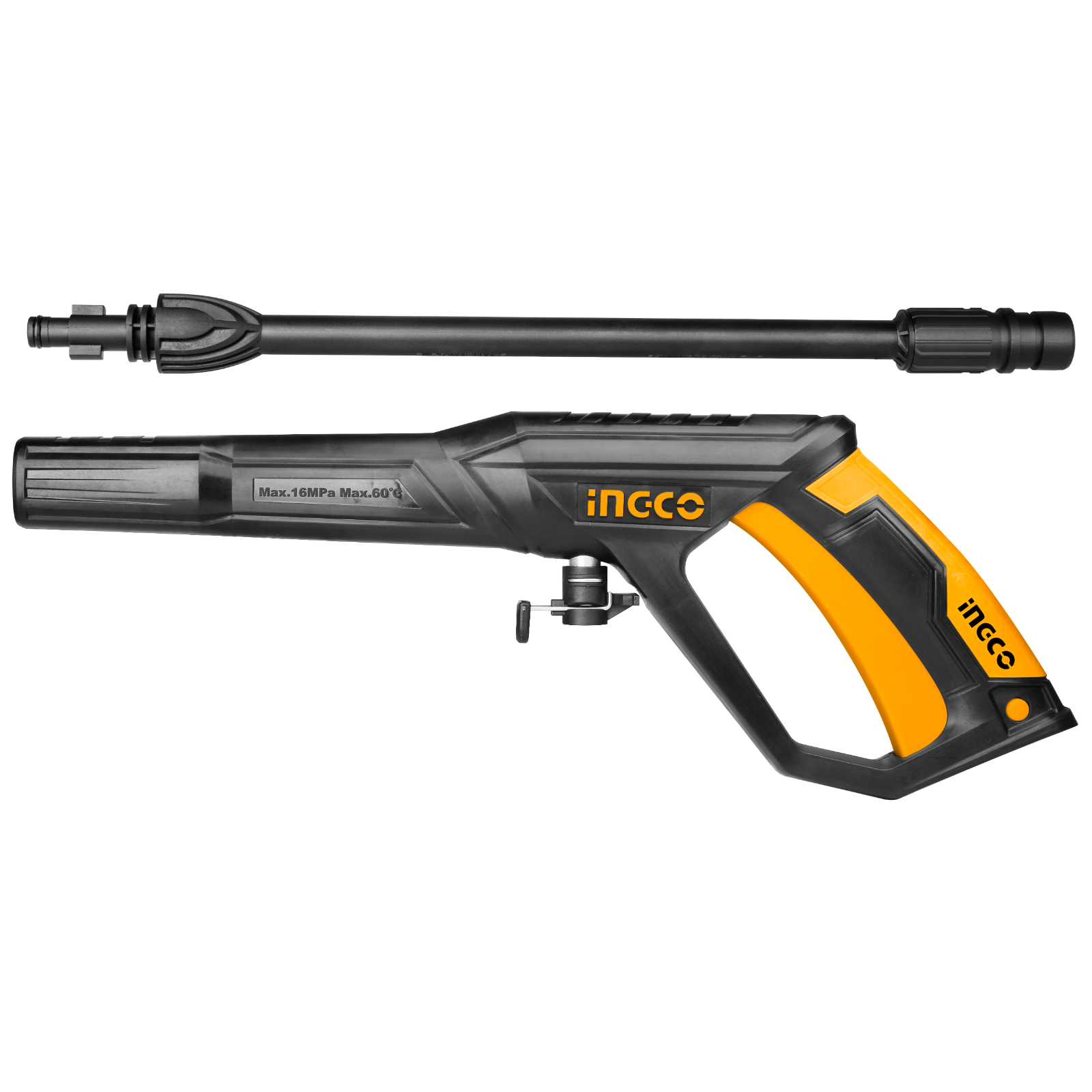 Ingco – Quick Connect SprayGun