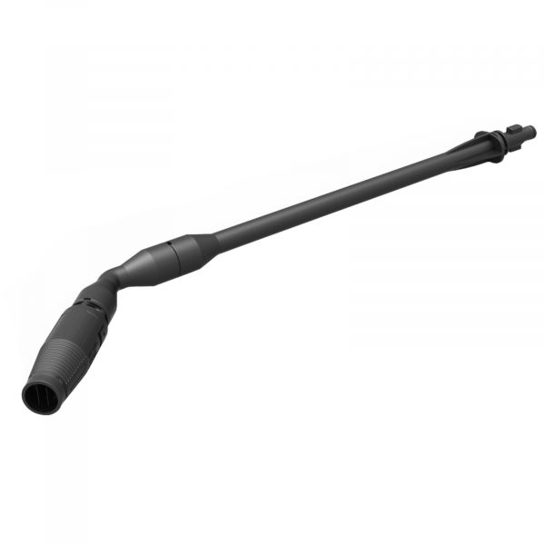 Ingco Black Angle Cleaner Nozzle