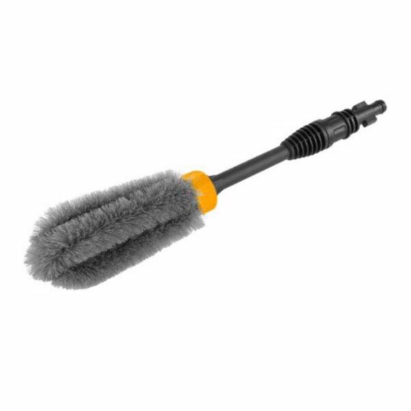 Ingco Black Wheel Cleaner Brush (390mm)
