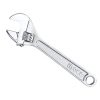 Ingco – Adjustable Wrench – 300mm – 12″ Ingco – Adjustable Wrench – 300mm – 12″