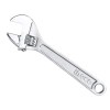 Ingco – Adjustable Wrench – 200mm – 8″ Ingco – Adjustable Wrench – 200mm – 8″