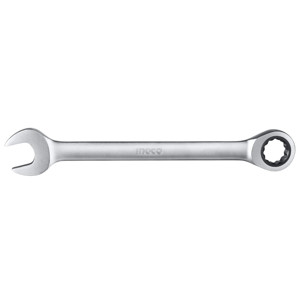 Ingco – Ratchet Spanner – 21mm