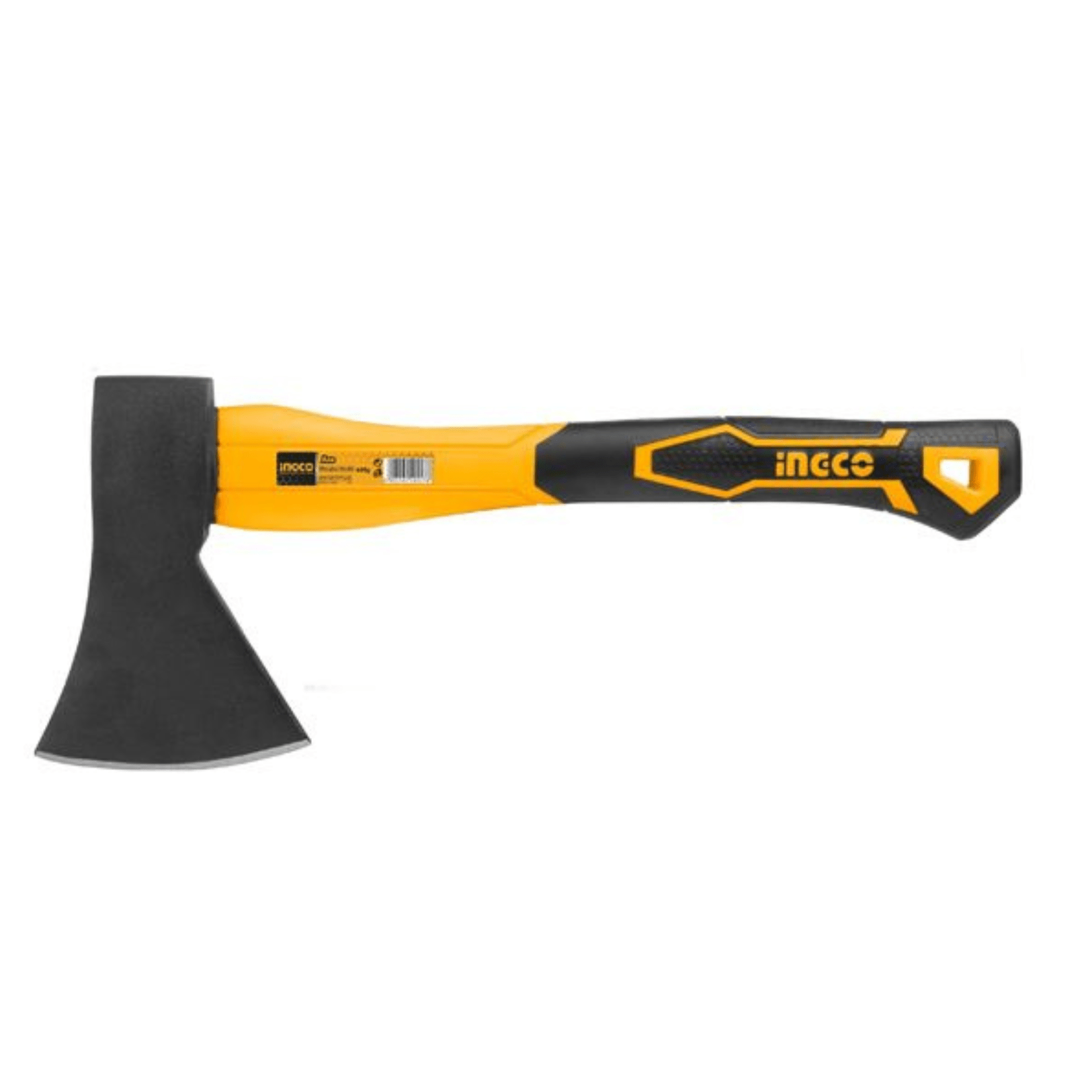 Ingco – Axe With Fibre Glass Handle (1000g)
