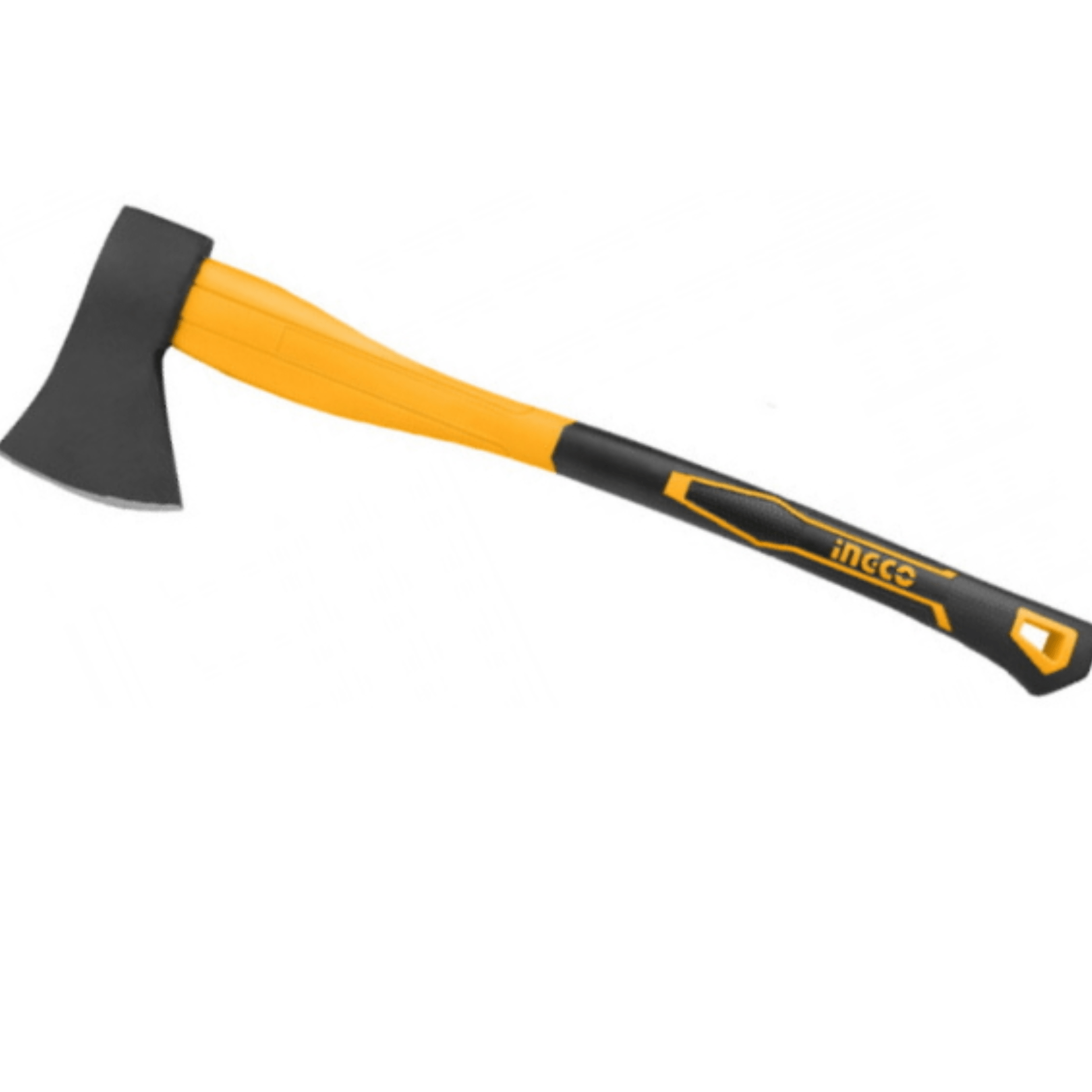 Ingco – Axe With Fibre Glass Handle (1250g)