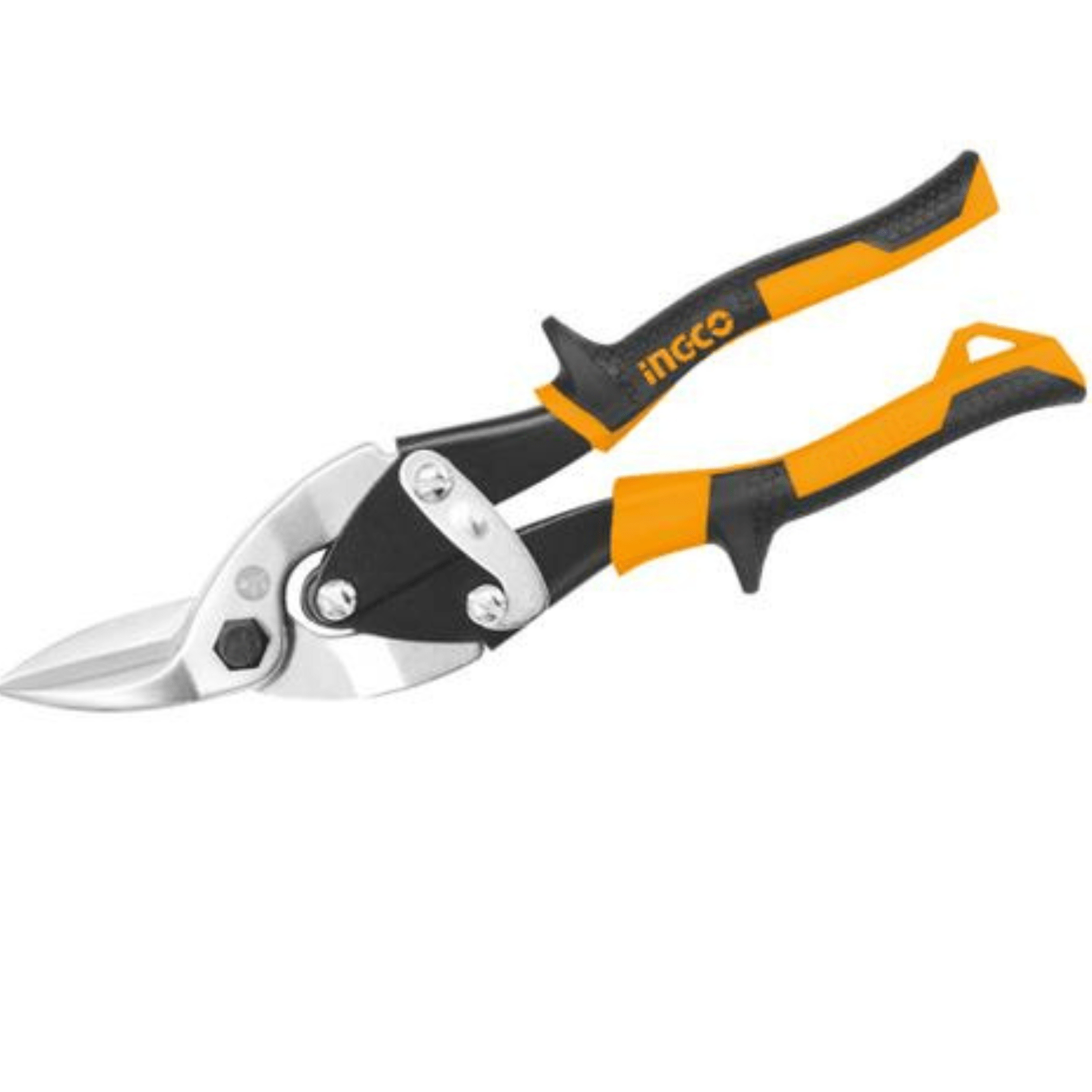 Ingco – Tin Snip Aviation Left