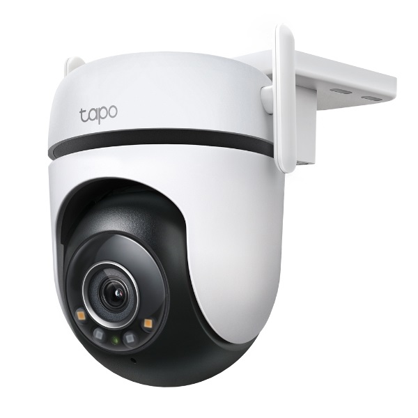 TP-Link TAPO C520WS Outdoor Pan/Tilt Security Wi-Fi Camera