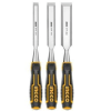 Ingco – Chisel Wood Set (3 Piece) Ingco – Chisel Wood Set (3 Piece)