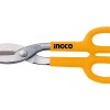 Ingco – Tin Snip Scissor (250 mm) Ingco – Tin Snip Scissor (250 mm)