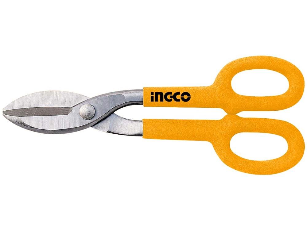 Ingco – Tin Snip Scissor (250 mm)