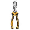 Ingco – High Leverage Heavy-Duty Diagonal Cutting Pliers (180 mm) Ingco – High Leverage Heavy-Duty Diagonal Cutting Pliers (180 mm)