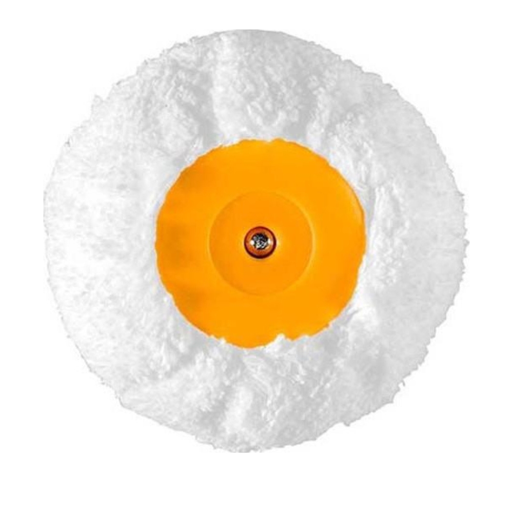 Ingco – Paint Roller – Corner Refill – Micro Fibre – 50mm