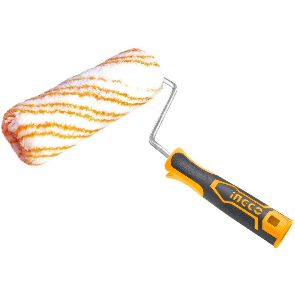 Ingco – Paint Roller – 255mm (OW) – ACRY – 22mm