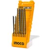 Ingco – Jigsaw Blades (8-Piece Set) Ingco – Jigsaw Blades (8-Piece Set)