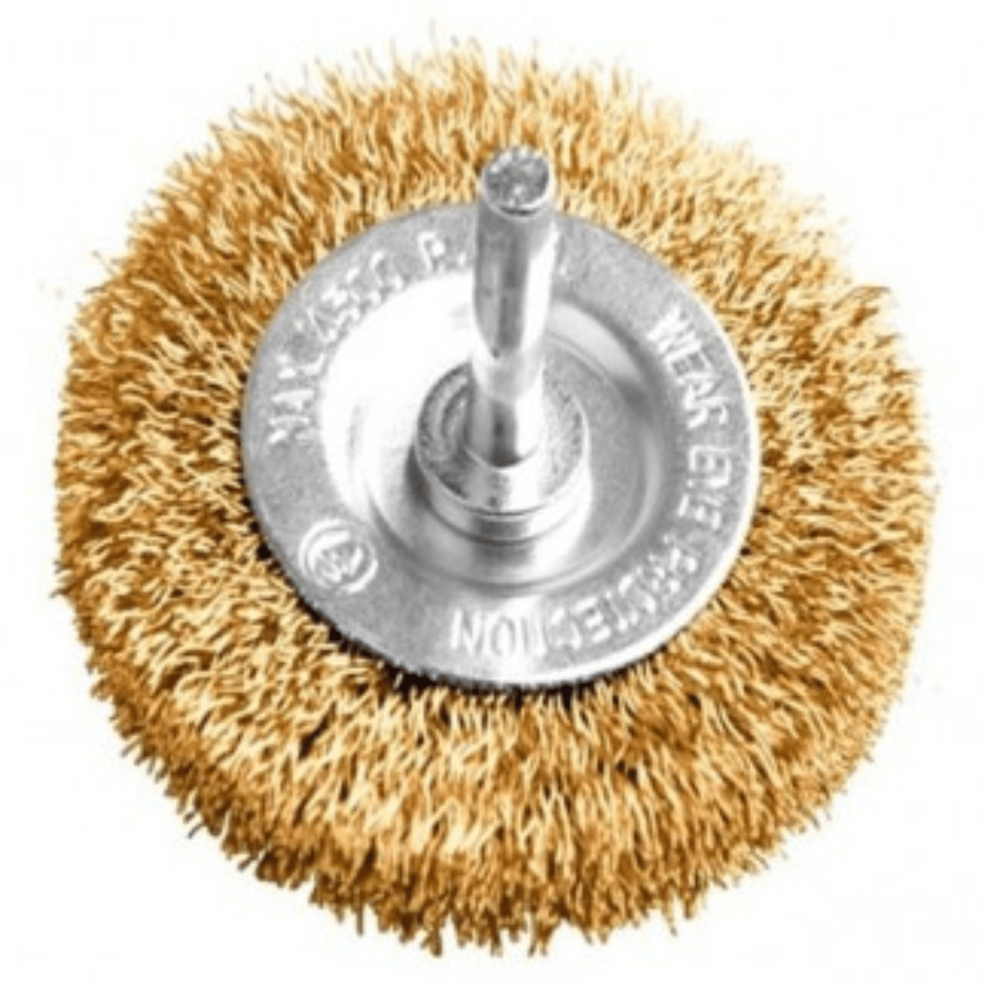 Ingco – Wheel Wire (75mm x 2.0) Pitch