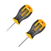 Ingco – Screwdriver Set (2 Piece) Ingco – Screwdriver Set (2 Piece)