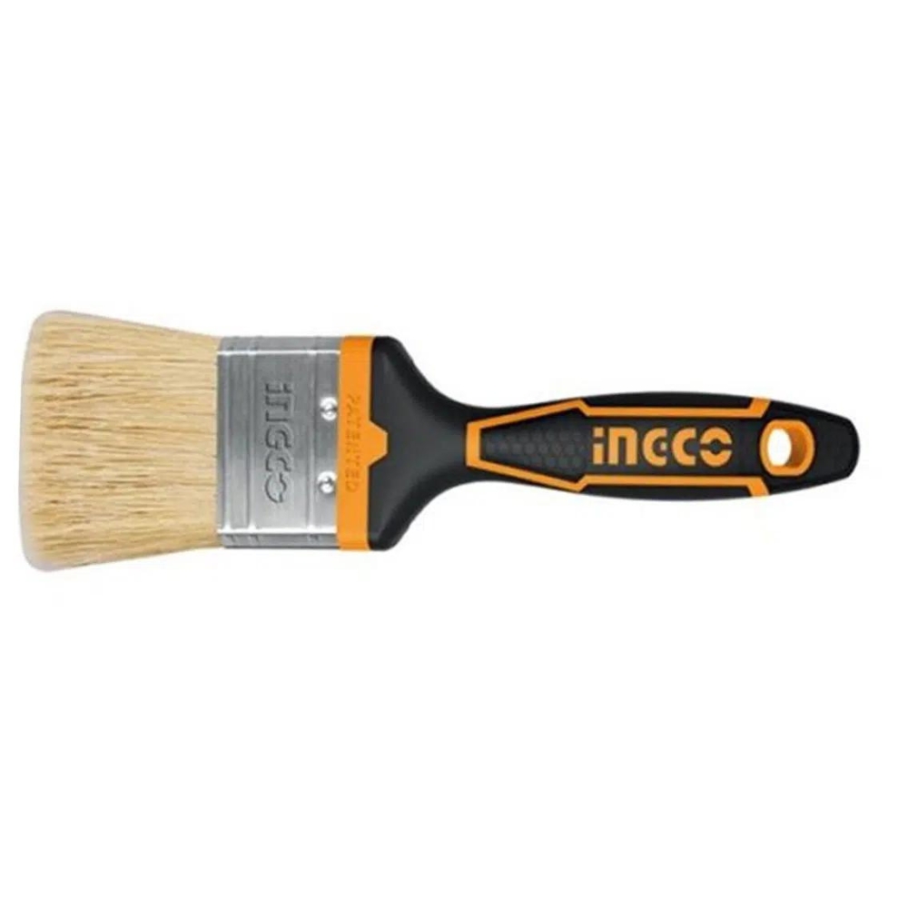 Ingco – Paint Brush – 75mm – ENA – Plastic Handle