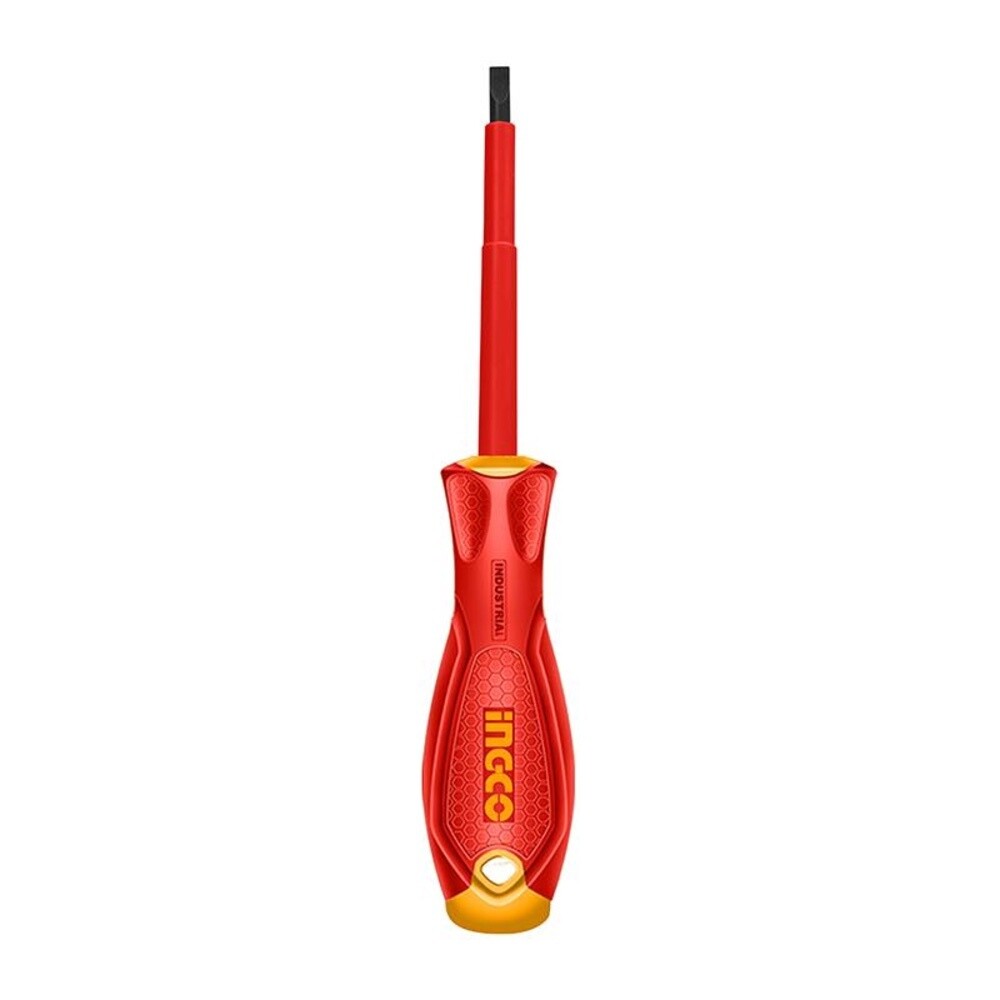 Ingco – Insulated Screwdriver (3 x 75mm)