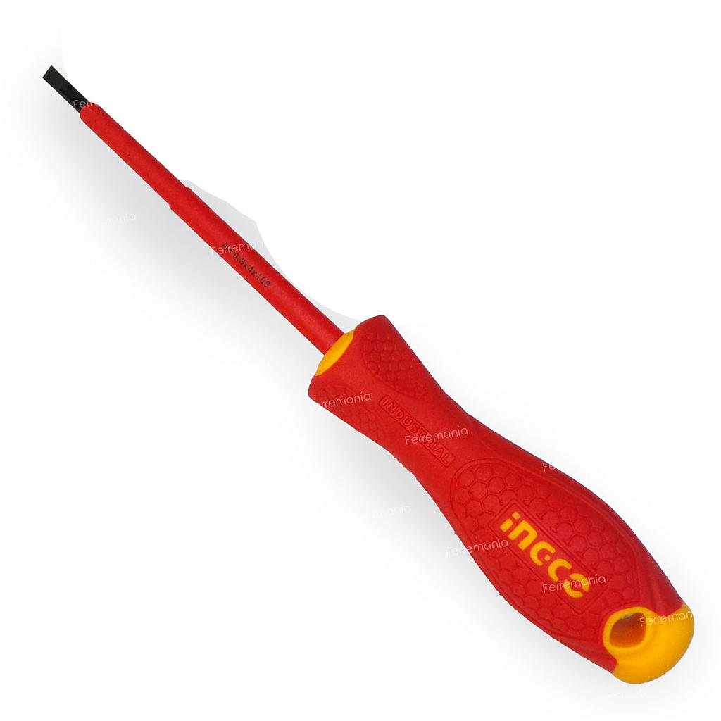 Ingco – Insulated Screwdriver Cr-v