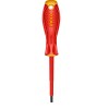 Ingco -Insulated Screwdriver (150 mmm) Ingco -Insulated Screwdriver (150 mmm)