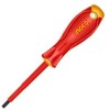 Ingco – Insulated Screwdriver Ingco – Insulated Screwdriver