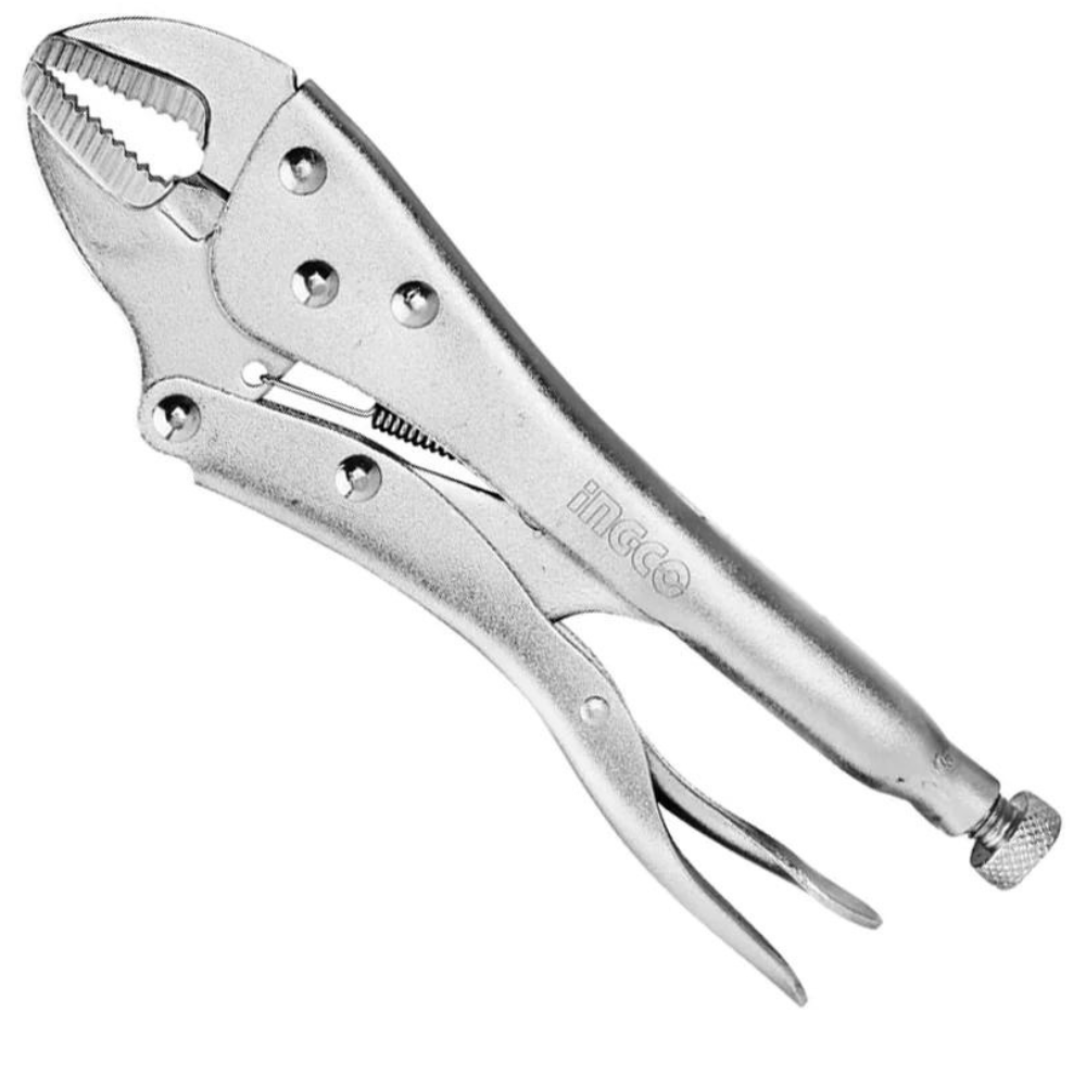 Ingco – Straight Jaw Plier (250 mm)