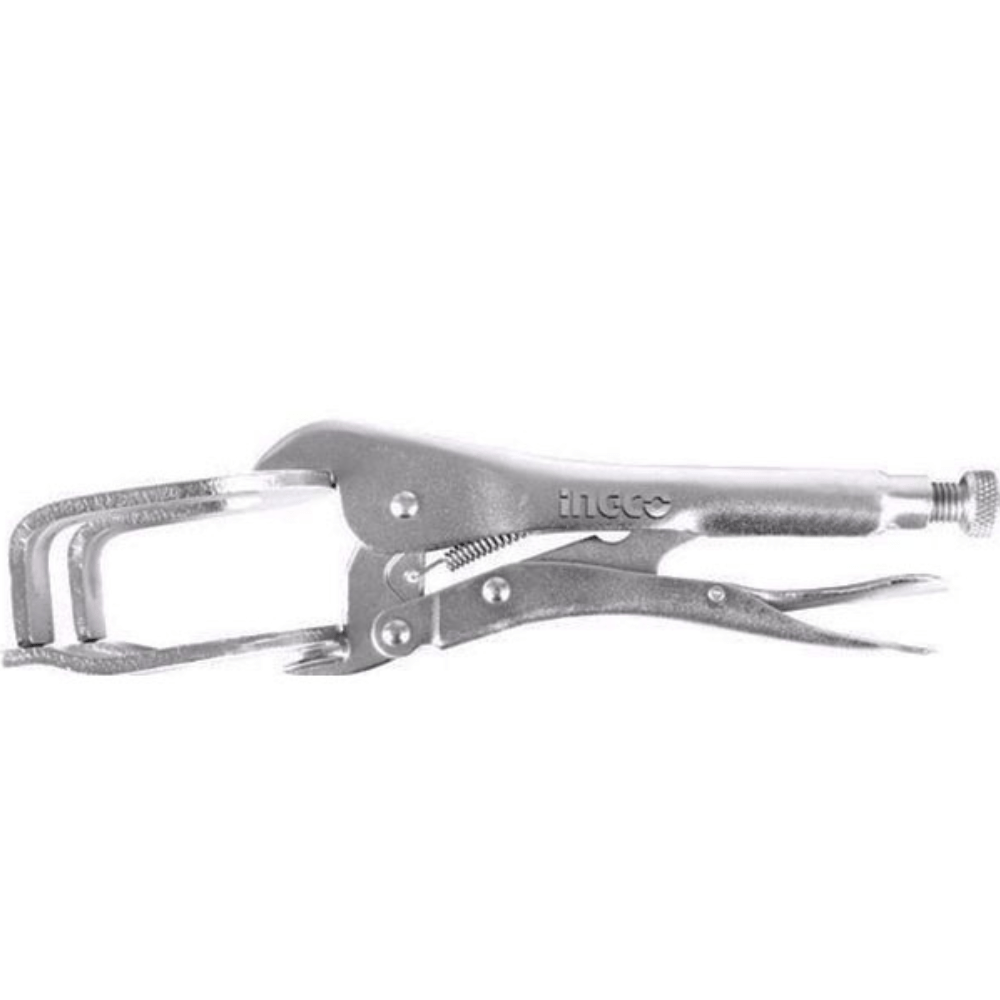 Ingco – Vicegrip Welding (250 mm) (10″)