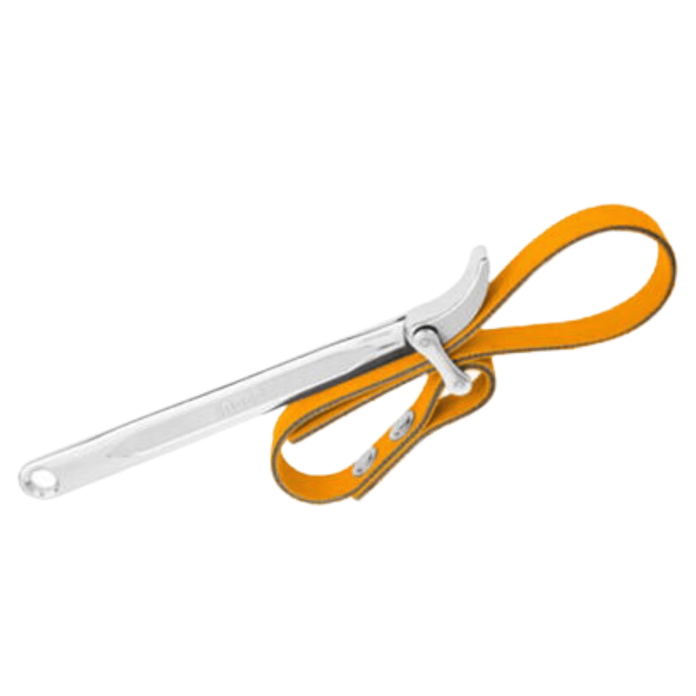 Ingco – Belt Strap Wrench (30-120 mm)