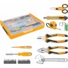 Ingco – 29 Piece Household Tools Set Ingco – 29 Piece Household Tools Set