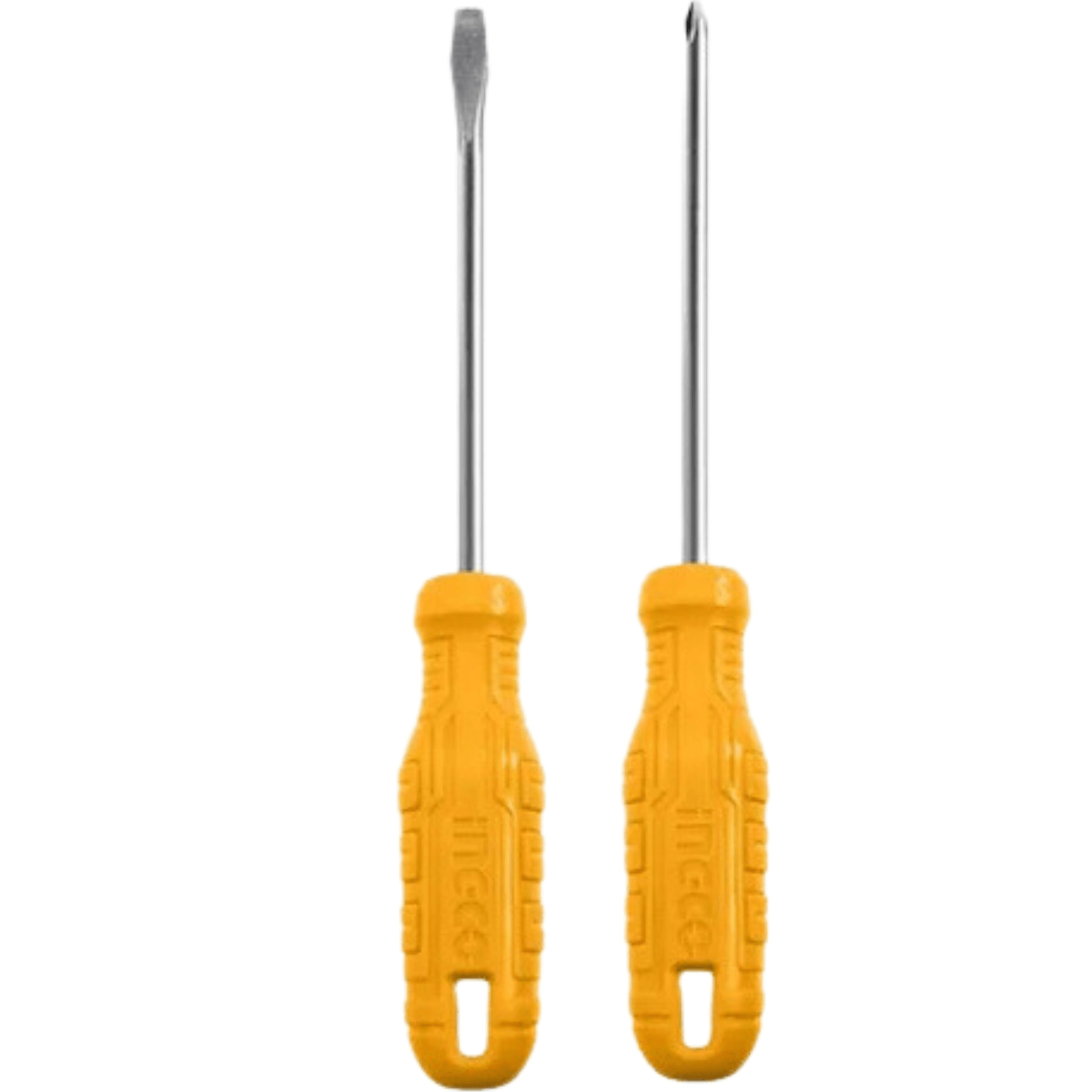 Ingco – 2 Piece Screwdriver Set