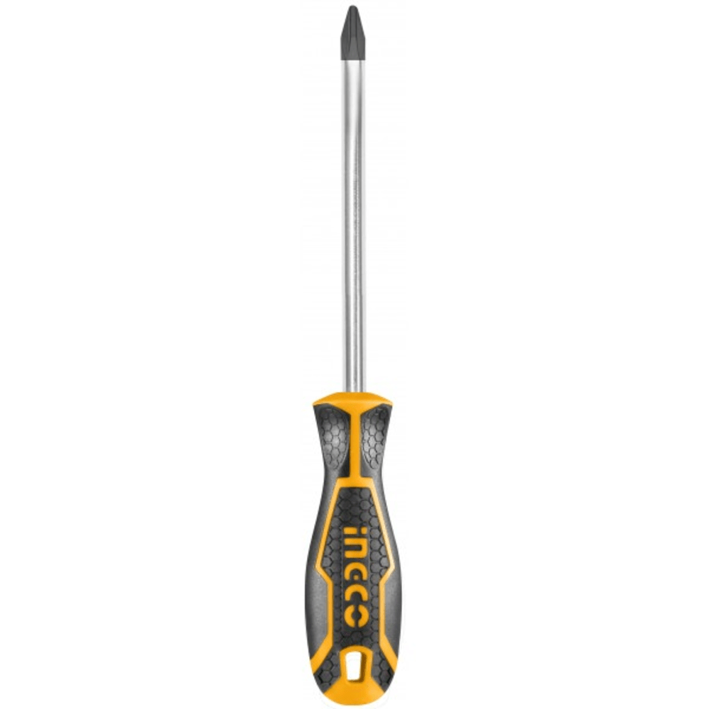 Ingco – Phillips Screwdriver (3 x 200 mm)