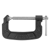 Ingco – Clamp Cast Iron (G 6″) (150 mm) Ingco – Clamp Cast Iron (G 6″) (150 mm)